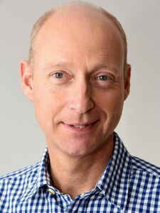 Axel Klinge von Schultz Axel Klinge von Schultz
