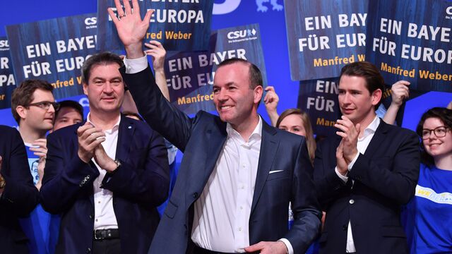 Europawahl Europawahl