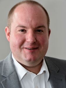 Benjamin Kasper Benjamin Kasper