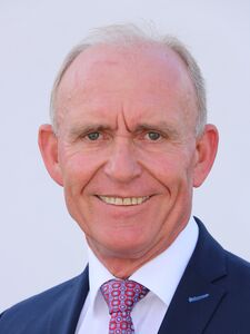 Charlie Staedele
