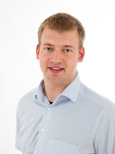 Tobias Eichner