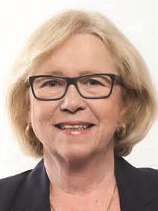 Ruth Albrecht