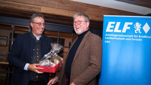 JHV mit Marcel Huber
