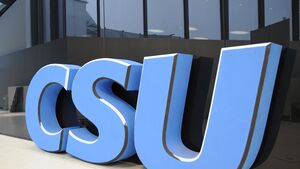 csu logo