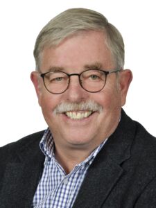 Roland Merget, Fraktionssprecher Roland Merget, Fraktionssprecher