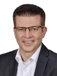 Dr. Christof Albert, Schriftführer Dr. Christof Albert, Schriftführer