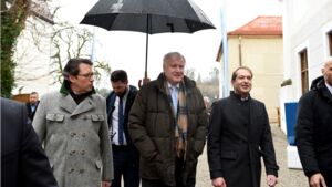 Klausurtagung Klausurtagung