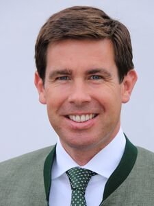 Charlie Staedele