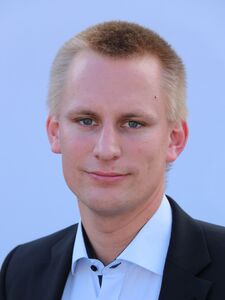 Charlie Staedele