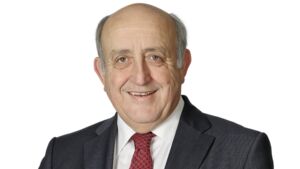 14 Gottfried Haensel