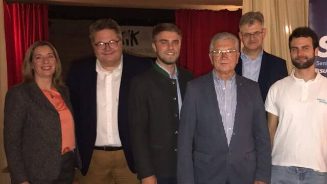 Diskussion Digitalisierung in der Arbeitswelt