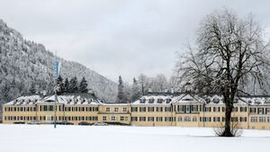 Wildbad Kreuth