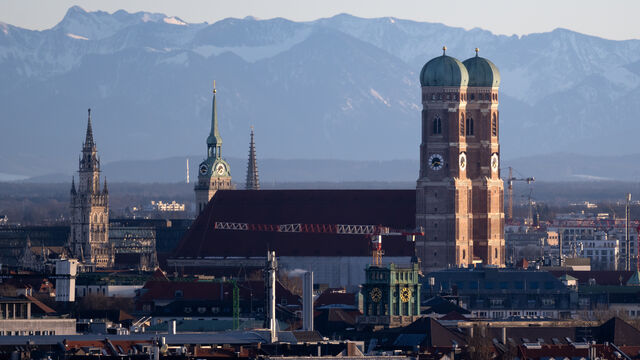picture alliance/dpa | Sven Hoppe