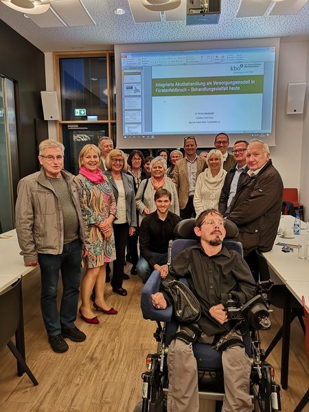 Pressemitteilung 11.11.2019: CSU