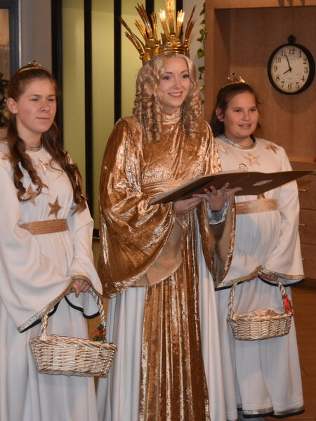 Langenzenner Christkind