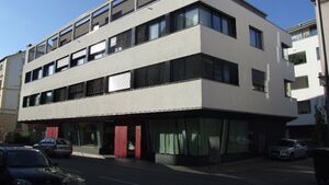 CSU-Geschäftsstelle-Straubing CSU-Geschäftsstelle Straubing