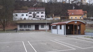 (c) Thomas Münchsmeier Sportheim Siedafür Markt Hohenfels