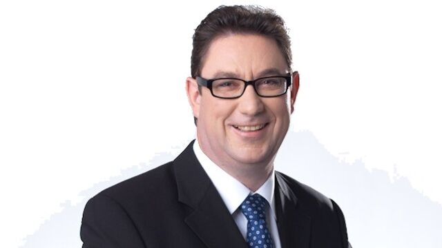 Martin Bayerstorfer
