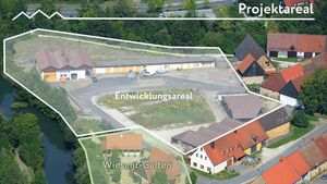 Planungsfläche