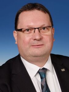 Klaus Witzgall
