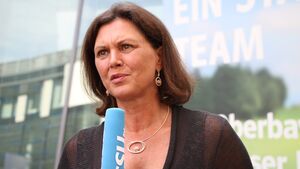 Ilse Aigner Ilse Aigner