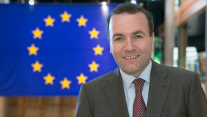 Manfred Weber