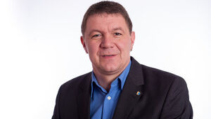 Robert Schultheiss Vorstand