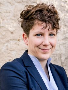 Ingrid Heut