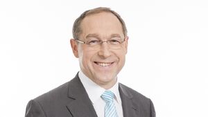 Portrait Strasser Max 1