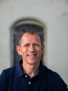 Beisitzer der CSU Laufen, Gundo Steiner