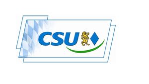 CSU-Logo (Präsentation)