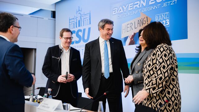 Foto: CSU