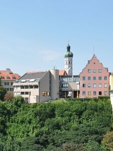 Dachau-Altstadt Ansicht