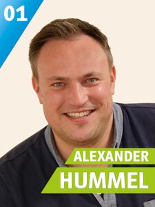 Alexander Hummel