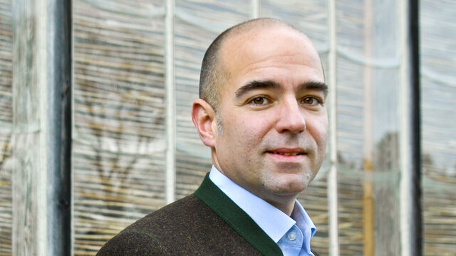 Stefan Rinke