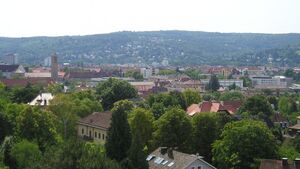 CSU Frauenland-Keesburg