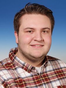 Jonas Gleich