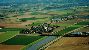 Ebene Michaelsbuch