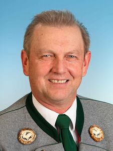 Peter Thaurer Peter Thaurer