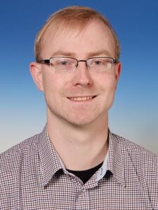 Stephan Seifert