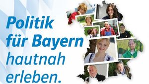 Bild Eventtrailer