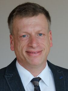 Charlie Staedele
