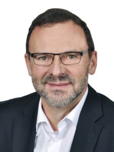Dr.-Ing. Joachim Hofmann Dr.-Ing. Joachim Hofmann