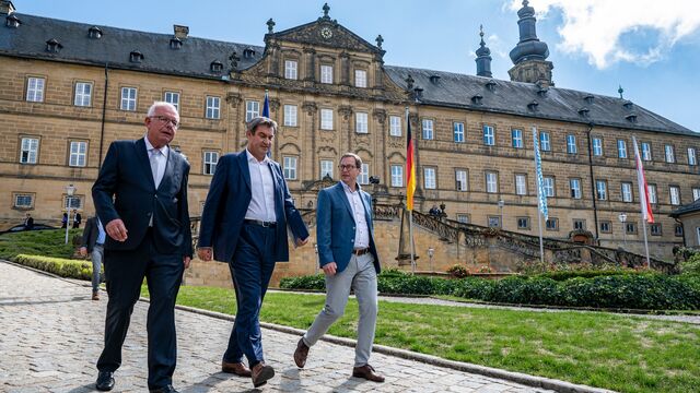 Foto: CSU-Landesleitung