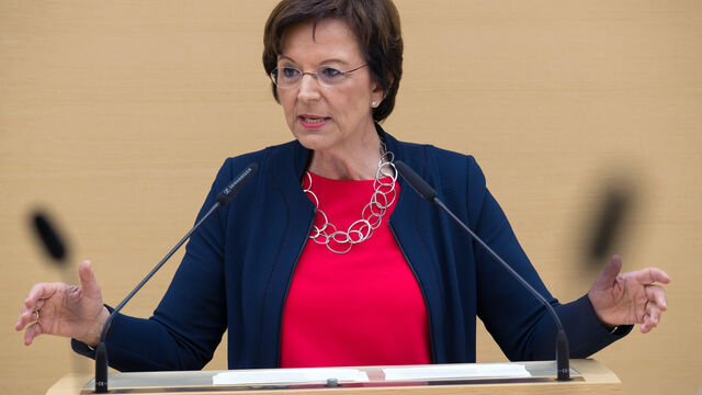 Müller Landtag