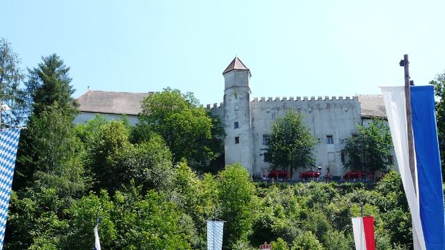 Schloss Ortenburg