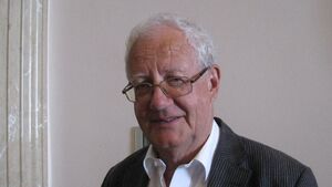 Gerhard Schmidt Gerhard Schmidt