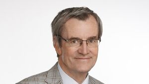 Stadtrat Dr. Harald Rehm