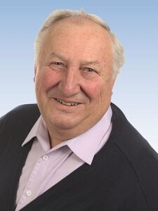 Reiner Reuß