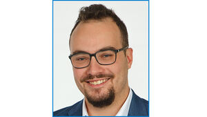 Oliver Zeilner, Schatzmeister